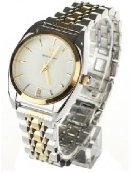 Emporio Armani AR0380 Γυναικείο ρολόι, stainless steel λουρί