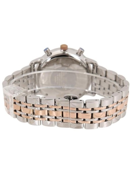 Emporio Armani AR0399 men's watch, stainless steel strap | ÅKSTRÖMS