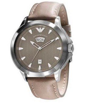 Emporio Armani AR0632 montre pour homme