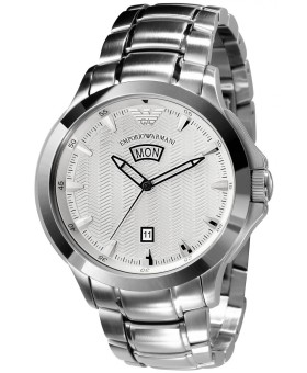 Emporio Armani AR0633 relógio masculino