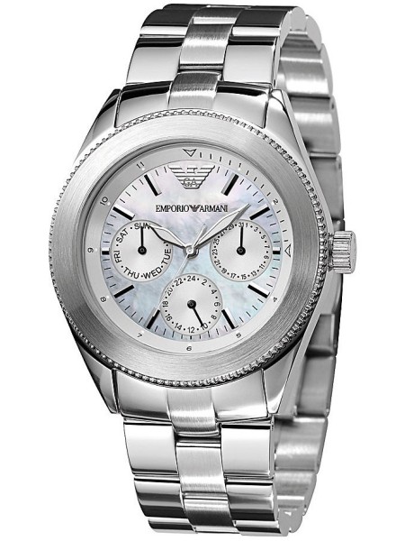 Emporio Armani AR0708 dámske hodinky, remienok stainless steel