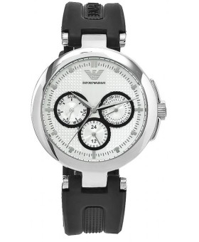 Emporio Armani AR0735 relógio feminino
