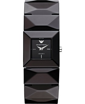 Emporio Armani AR1437 dámský hodinky