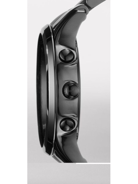 Emporio Armani AR1452 men's watch, céramique strap