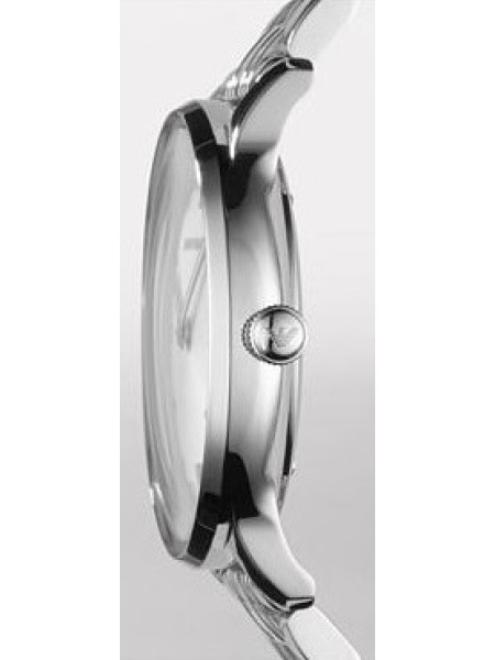 Emporio Armani AR1602 damklocka, rostfritt stål armband