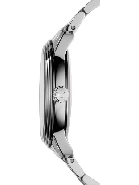 Emporio Armani AR1620 damklocka, rostfritt stål armband