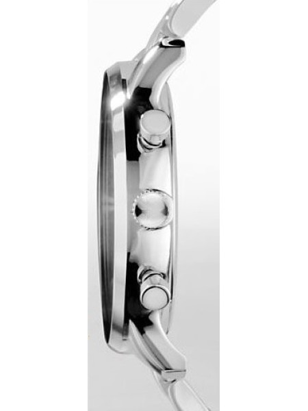 Emporio Armani AR1648 herrklocka, rostfritt stål armband