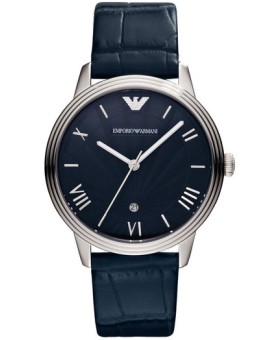 Emporio Armani AR1651 montre pour homme