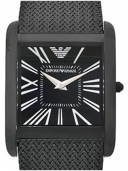 Emporio Armani AR2029 Γυναικείο ρολόι, stainless steel λουρί