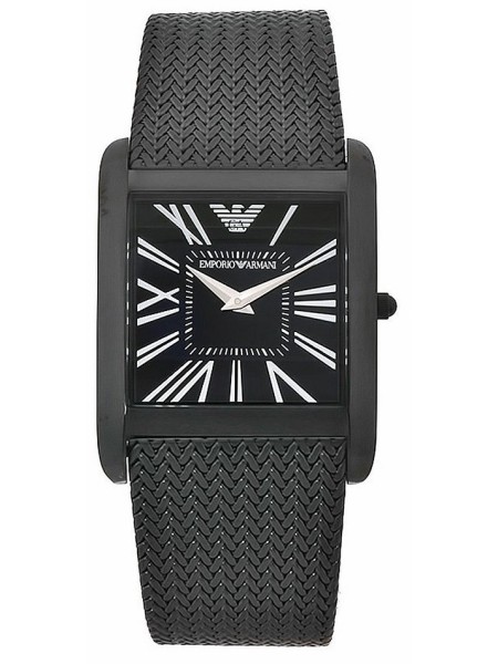 Emporio Armani AR2029 Γυναικείο ρολόι, stainless steel λουρί