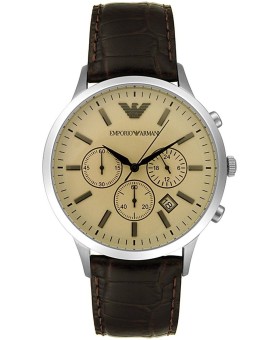 Emporio Armani AR2433 montre pour homme
