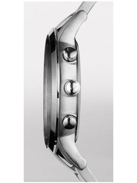 Emporio Armani AR2448 Herrenuhr, stainless steel Armband