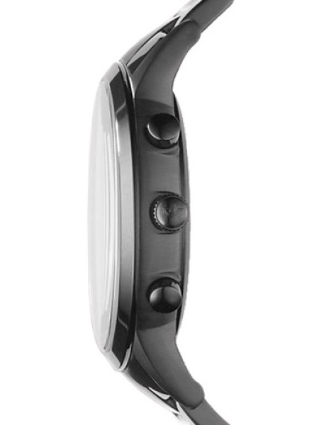 Emporio Armani AR2453 herrklocka, rostfritt stål armband