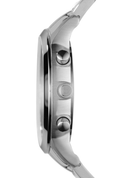 Emporio Armani AR2459 moterų laikrodis, stainless steel dirželis