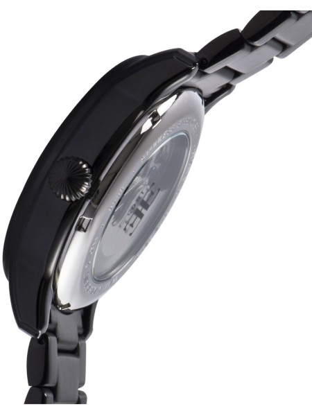 Thomas Earnshaw ES-8006-55 men's watch, stainless steel strap