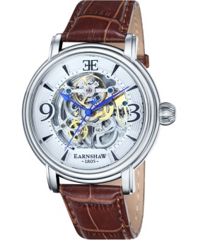 Thomas Earnshaw ES-8011-01 montre pour homme