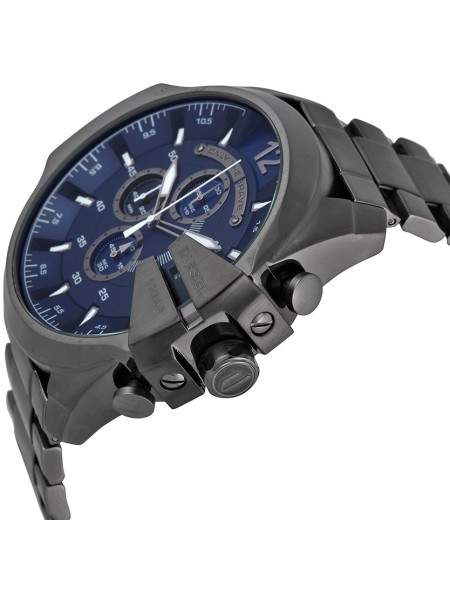 Diesel DZ4329 men's watch, acier inoxydable strap