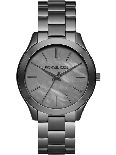 Michael Kors MK3413 ladies' watch, stainless steel strap