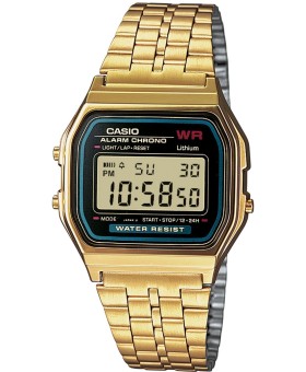 Casio A159WGEA-1EF men's watch