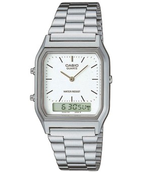 Casio Vintage AQ-230A-7D unisex watch