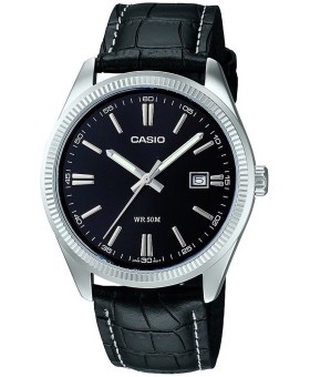 Casio Collection MTP-1302PL-1A men's watch