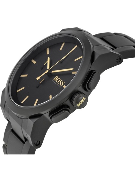 Hugo Boss 1513276 men's watch, stainless steel strap