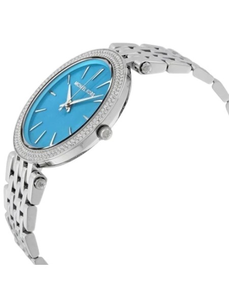 Michael Kors MK3515 Γυναικείο ρολόι, stainless steel λουρί