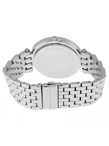 Michael Kors MK3515 naisten kello, stainless steel ranneke