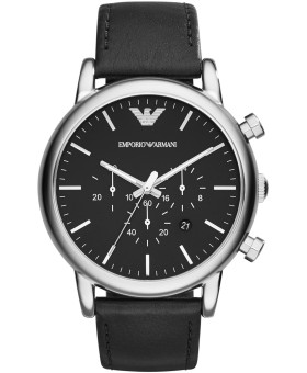 Emporio Armani AR1828 montre pour homme