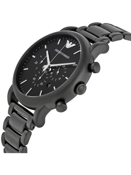 Emporio Armani AR1895 men's watch, stainless steel strap