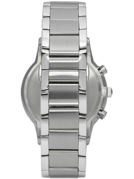 Emporio Armani AR2486 men's watch, stainless steel strap