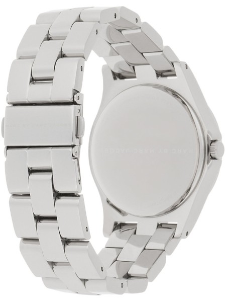 Marc Jacobs MBM3044 Damenuhr, stainless steel Armband