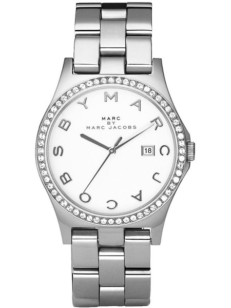 Marc Jacobs MBM3044 dámske hodinky, remienok stainless steel