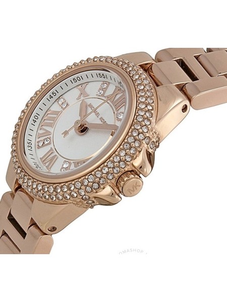 Michael Kors MK3253 Relógio para mulher, pulseira de acero inoxidable
