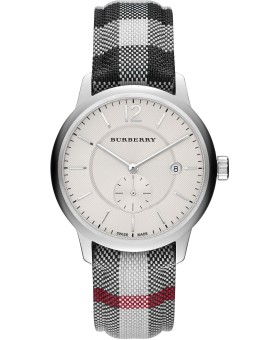 Burberry BU10002 relógio masculino