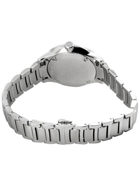 Burberry BU10111 Relógio para mulher, pulseira de acero inoxidable