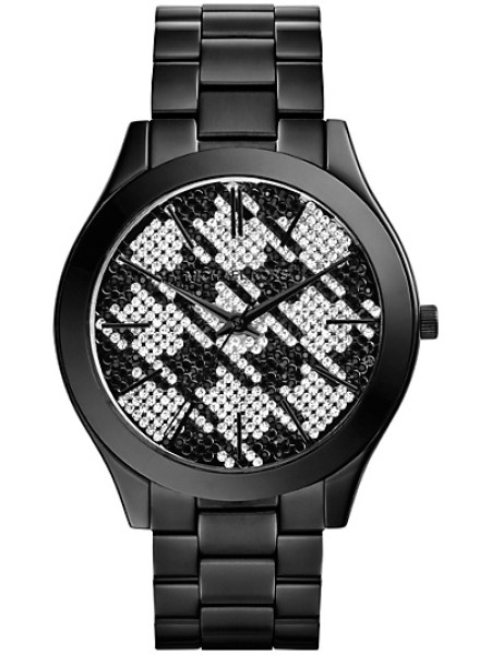 Michael Kors MK3326 dámské hodinky, pásek stainless steel