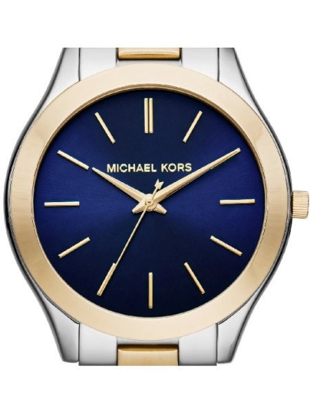 Michael Kors MK3479 Relógio para mulher, pulseira de acero inoxidable