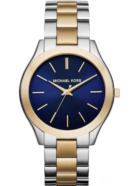 Michael Kors MK3479 Relógio para mulher, pulseira de acero inoxidable