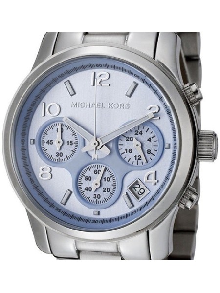 Michael Kors MK5199 sieviešu pulkstenis, stainless steel siksna