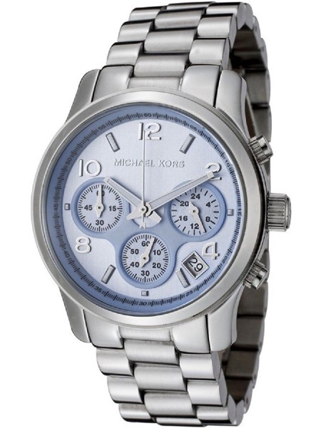 Michael Kors MK5199 γυναικείο ρολόι, με λουράκι stainless steel