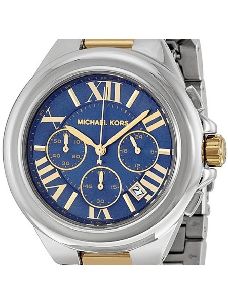 Michael Kors MK5758 dámské hodinky, pásek stainless steel