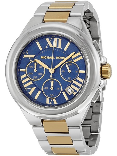Michael Kors MK5758 dámské hodinky, pásek stainless steel