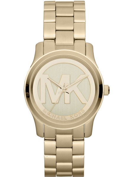 Michael Kors MK5786 Relógio para mulher, pulseira de acero inoxidable