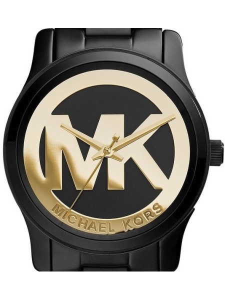 Michael Kors MK6057 Γυναικείο ρολόι, stainless steel λουρί