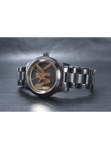 Michael Kors MK6057 damklocka, rostfritt stål armband