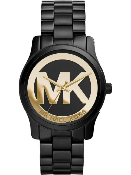 Michael Kors MK6057 sieviešu pulkstenis, stainless steel siksna