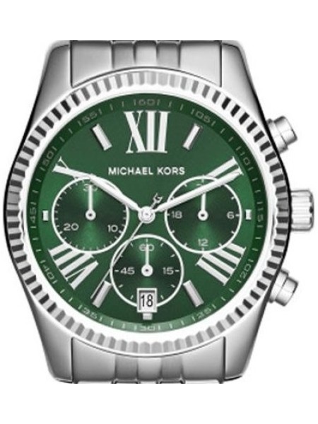 Michael Kors MK6222 ladies' watch, stainless steel strap