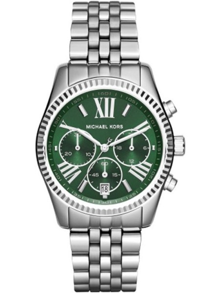 Michael Kors MK6222 Γυναικείο ρολόι, stainless steel λουρί