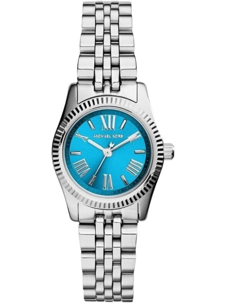 Michael Kors MK3328 ladies' watch, stainless steel strap